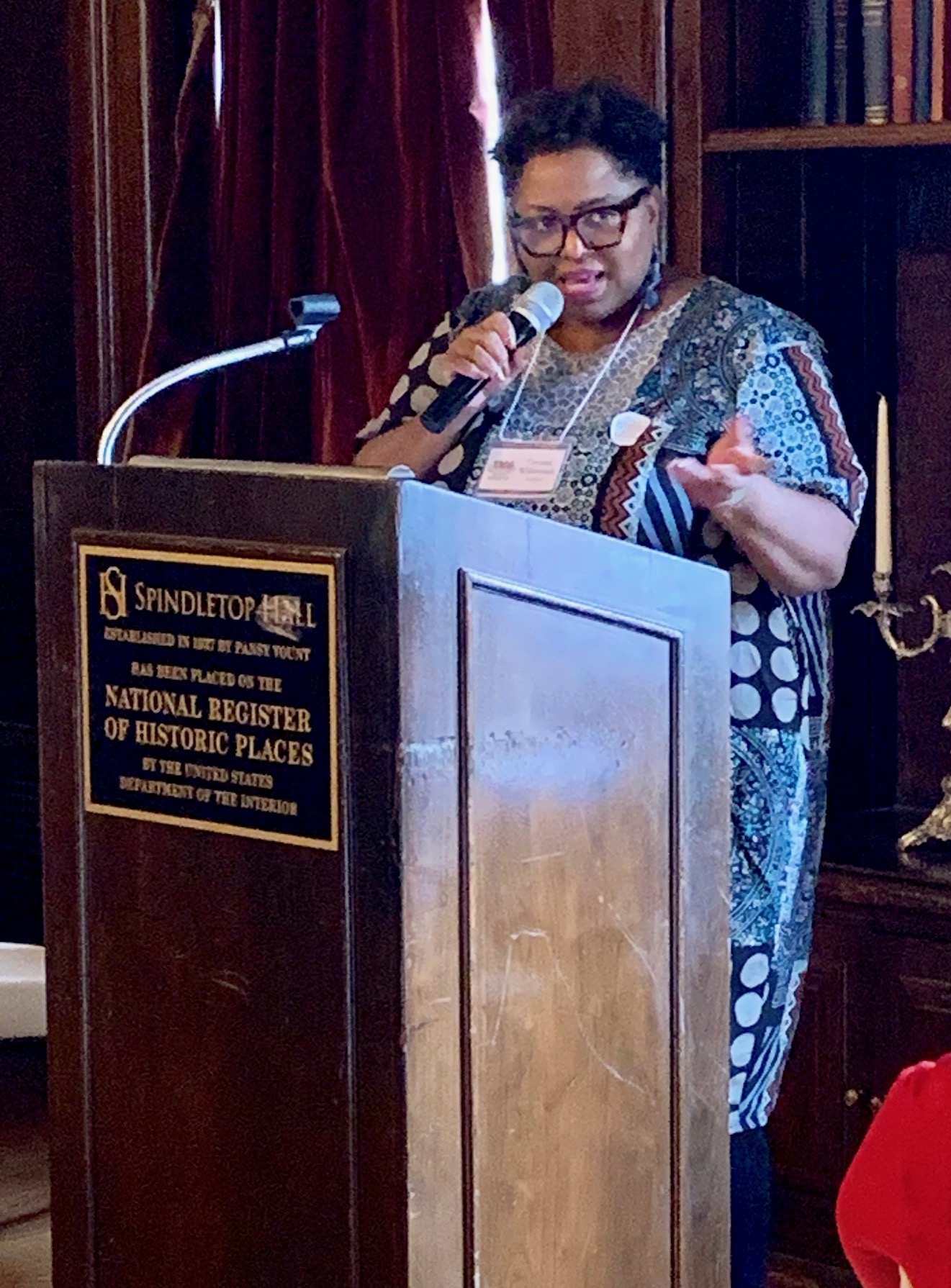 8- Crystal Wilkinson IMG_0340